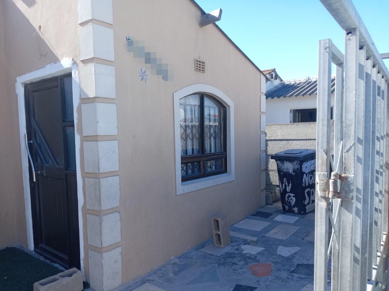 Renovated Home + Garage